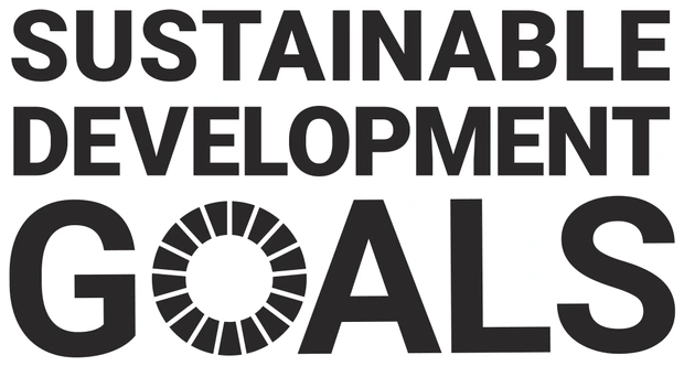 SUSTAINABLE DEVELOPMENT GOALS